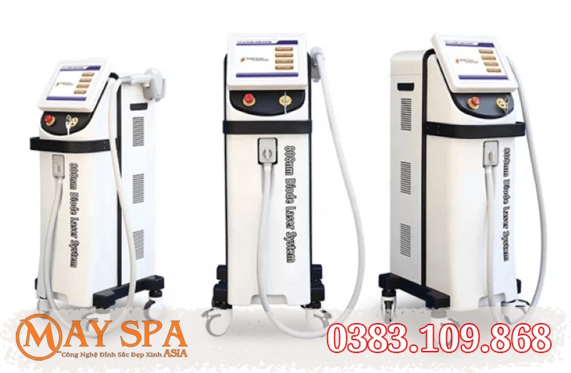 Sửa Chữa Máy Thẩm Mỹ Spa Phú Thọ - Uy Tín, Giá Tốt Nhất! 44 Cuối Cùng