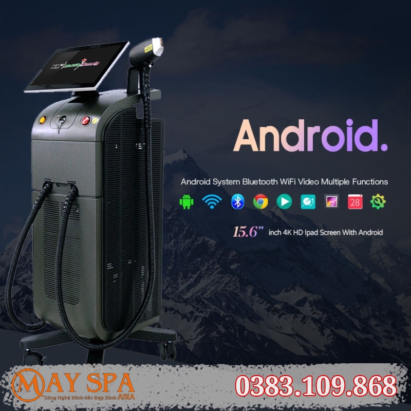 Sửa Chữa Máy Thẩm Mỹ Spa Thạch Thất Uy Tín - Nhanh Chóng 37 Quy Trình Sửa Chữa Máy Thẩm Mỹ Spa Chuyên Nghiệp Tại Thạch Thất
