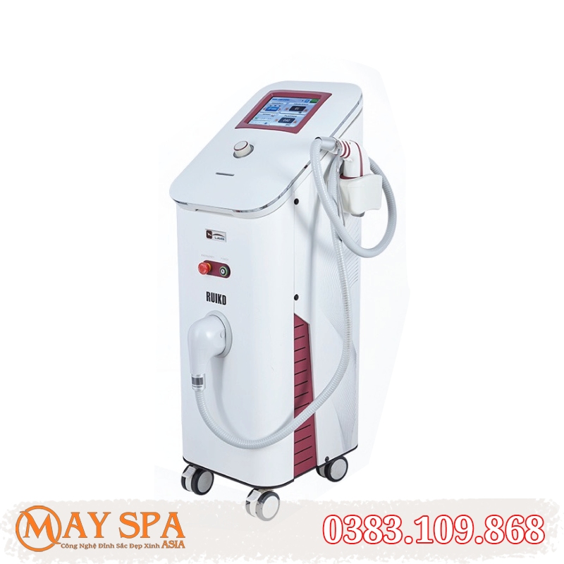 Sửa Chữa Máy Thẩm Mỹ Spa Yên Bái – Uy Tín, Nhanh Chóng, Giá Tốt
