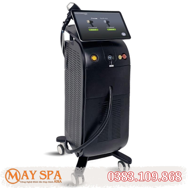Sửa Chữa Máy Thẩm Mỹ Spa Hà Tĩnh - Uy Tín, Giá Tốt Nhất 39 Quy Trình Sửa Chữa Máy Thẩm Mỹ Spa 6 Bước Chuyên Nghiệp