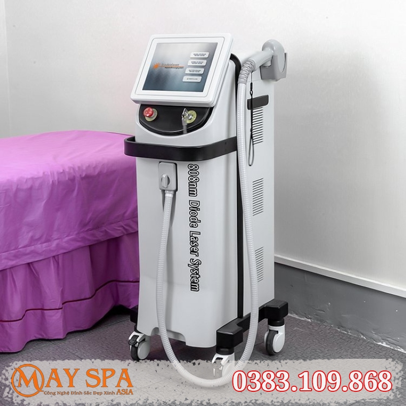 Sửa Chữa Máy Thẩm Mỹ Spa Yên Dũng Bắc Giang – Uy Tín, Giá Tốt