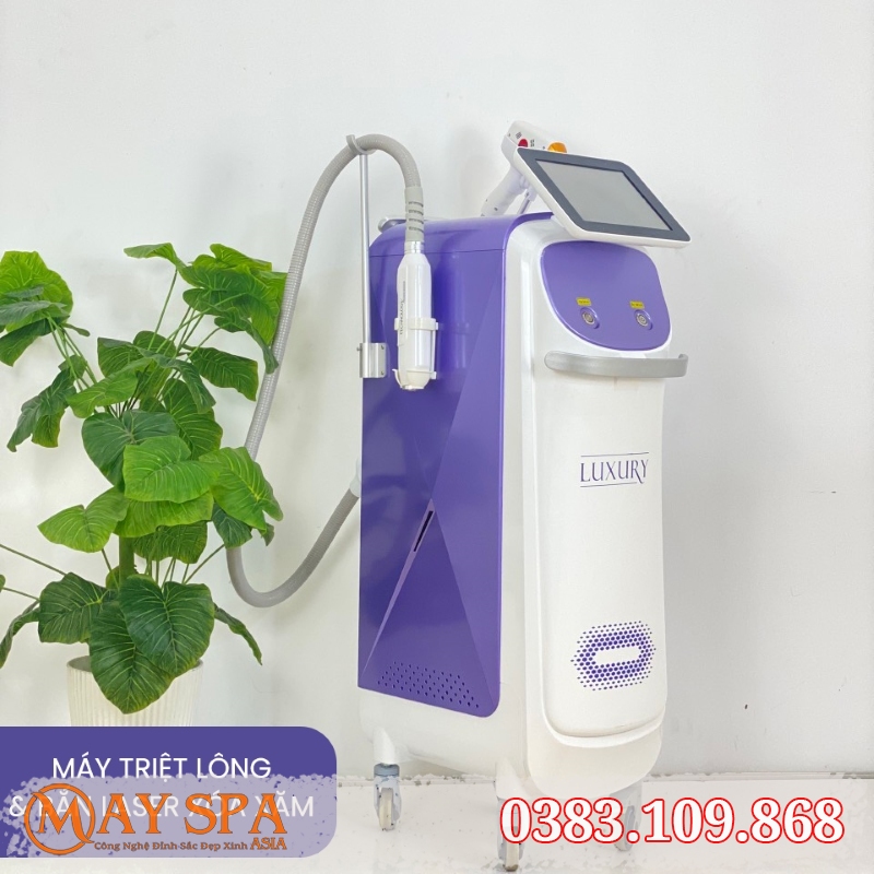 Ưu Điểm Vượt Trội Của Dịch Vụ Sửa Chữa Máy Spa Tại Mê Linh Của Trung Tâm Máy Spa Asia
