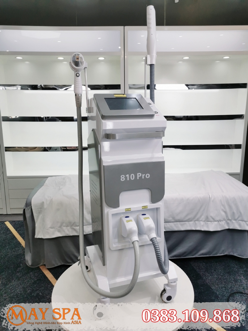 Sửa Chữa Máy Thẩm Mỹ Spa Điện Biên Uy Tín - Nhanh Chóng 43 Phản hồi từ khách hàng đã sử dụng dịch vụ