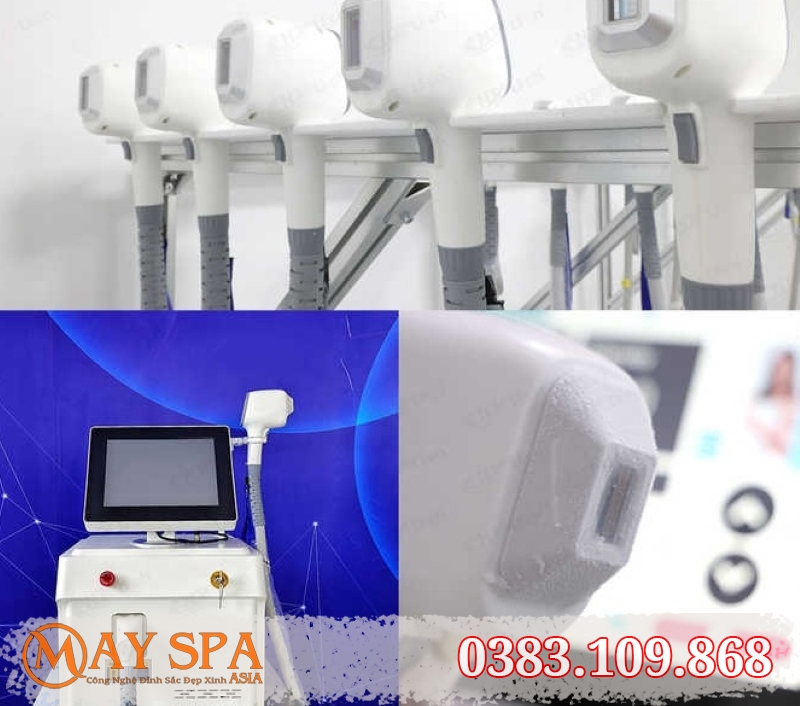 Sửa Chữa Máy Thẩm Mỹ Spa Tam Nông Phú Thọ Uy Tín - Chuyên Nghiệp 38 Các Lỗi Thường Gặp Ở Máy Thẩm Mỹ Spa