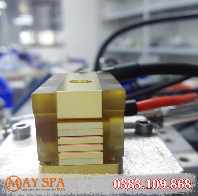 Sửa Chữa Máy Thẩm Mỹ Spa Lào Cai Uy Tín – Giải Pháp Toàn Diện
