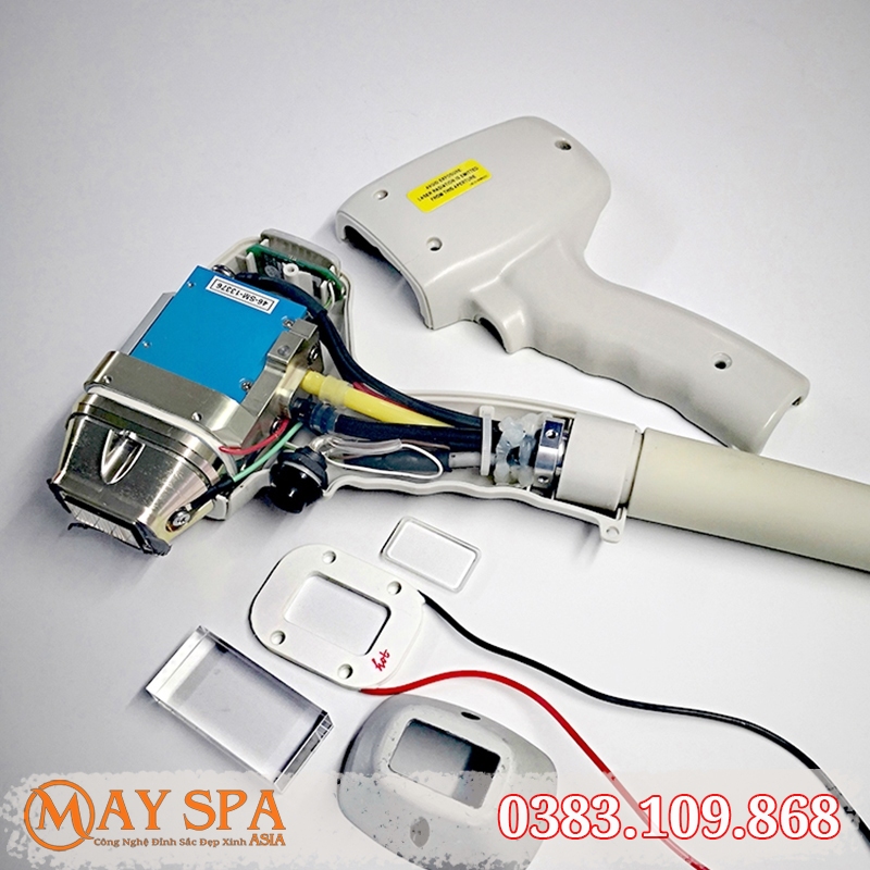 Sửa Chữa Máy Thẩm Mỹ Spa Quốc Oai Uy Tín - Chuyên Nghiệp 36 Quy Trình Sửa Chữa Máy Thẩm Mỹ Spa Chuyên Nghiệp Tại Quốc Oai