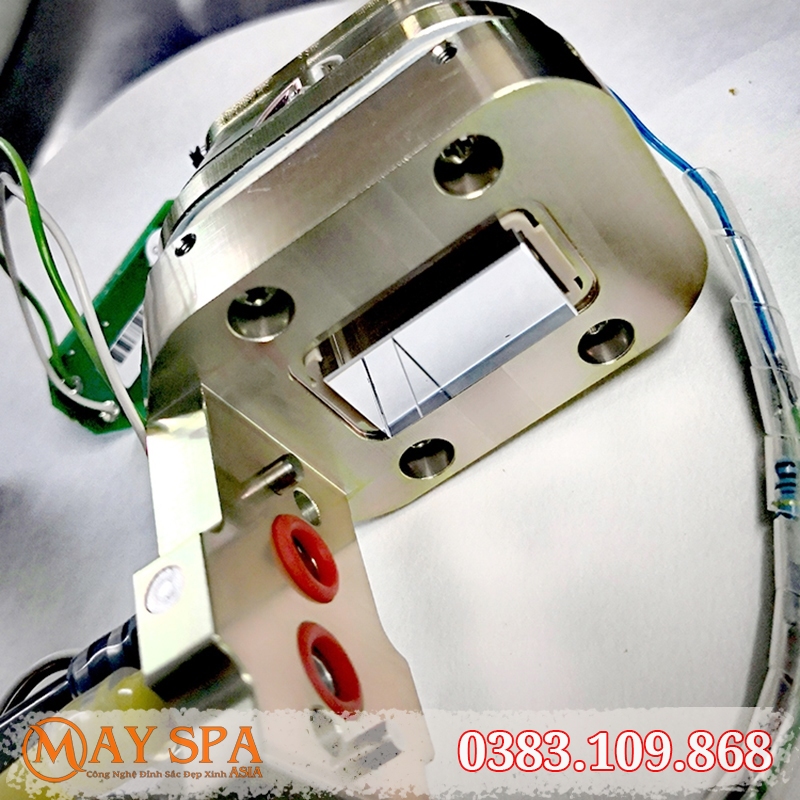 Sửa Chữa Máy Thẩm Mỹ Spa Thanh Xuân - Uy Tín, Giá Tốt 40 Linh kiện chính hãng - Yếu tố quan trọng trong sửa chữa máy thẩm mỹ
