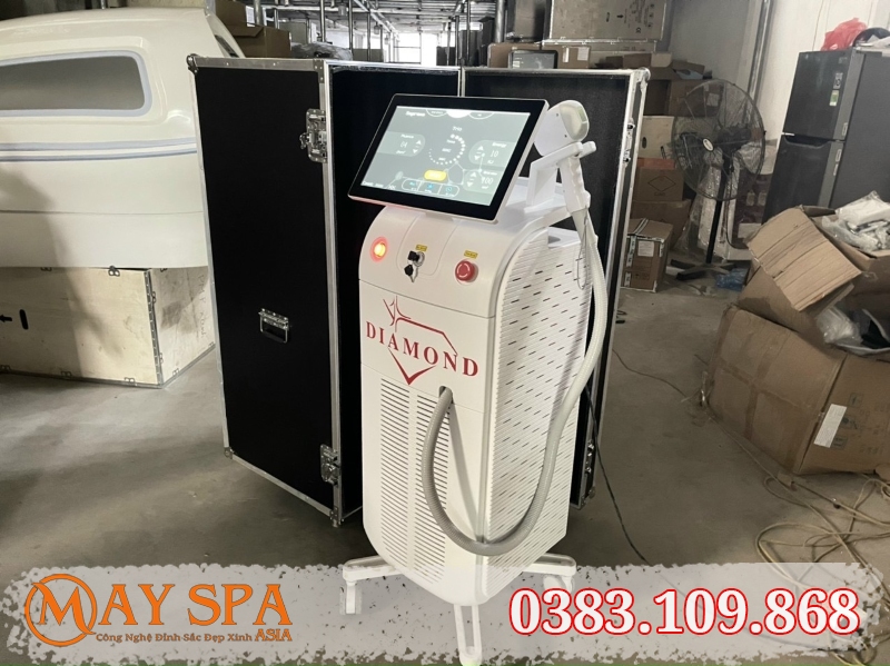 Sửa Chữa Máy Thẩm Mỹ Spa Hà Tĩnh – Uy Tín, Giá Tốt Nhất
