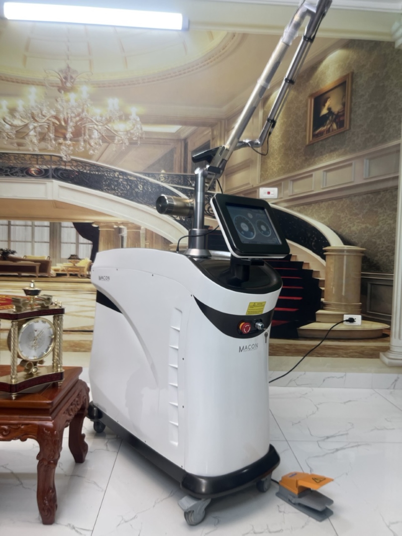 Bảo Dưỡng Máy Thẩm Mỹ Spa Định Kỳ - Phòng Bệnh Hơn Chữa Bệnh