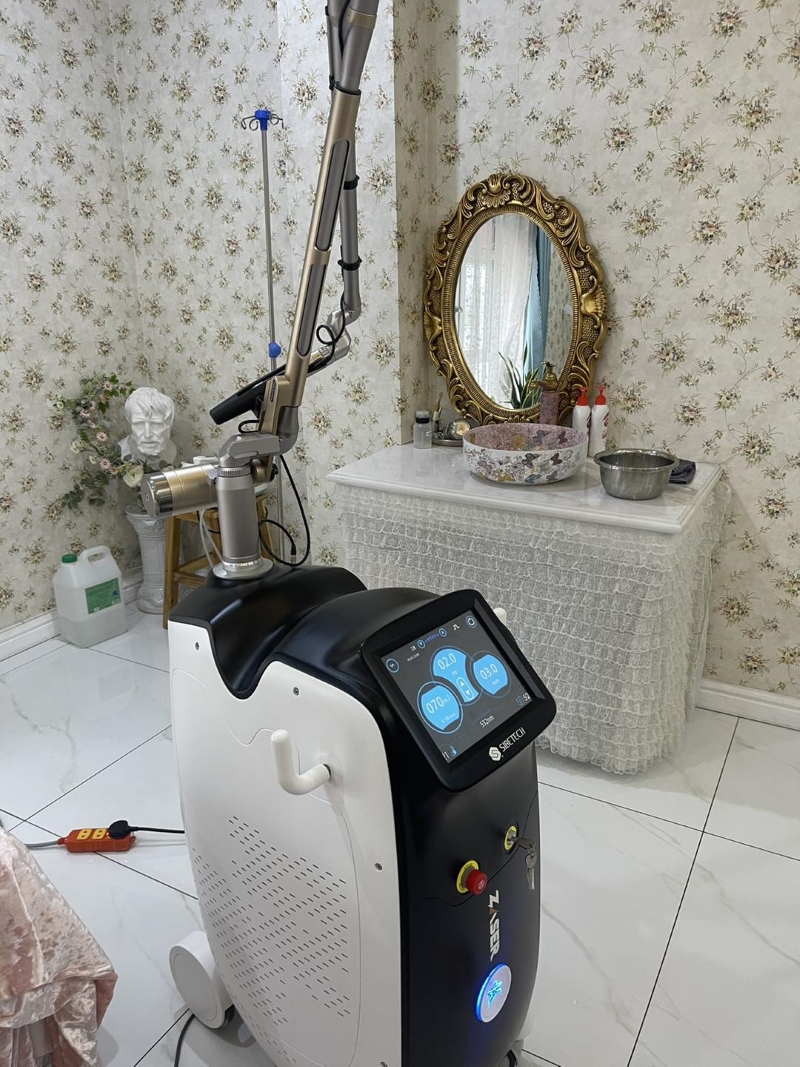 Sửa Chữa Máy Thẩm Mỹ Spa Thanh Oai Nhanh Chóng, Uy Tín 37 Tiêu Chí Chọn Đơn Vị Sửa Chữa Máy Thẩm Mỹ Uy Tín tại Thanh Oai