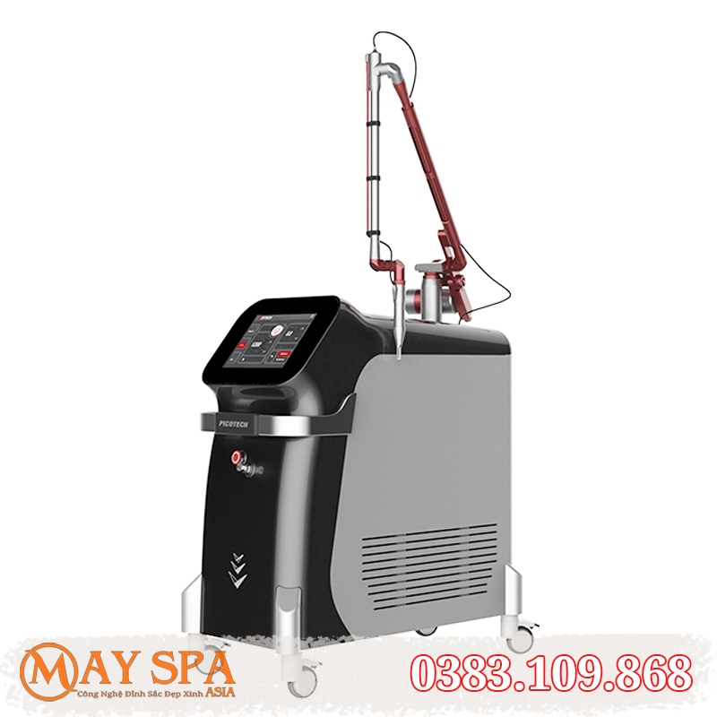 Câu Hỏi Thường Gặp Về Sửa Chữa Máy Thẩm Mỹ Spa (FAQ)