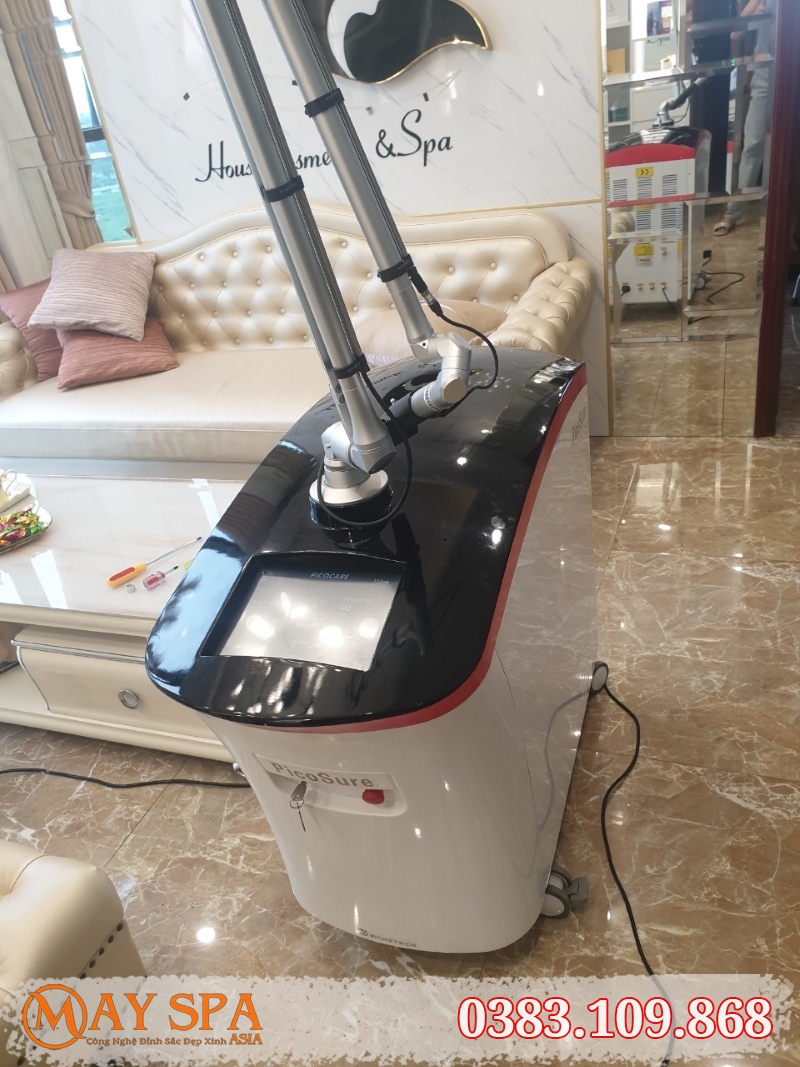 Sửa Chữa Máy Thẩm Mỹ Spa Bắc Ninh – Uy Tín, Giá Tốt Nhất!