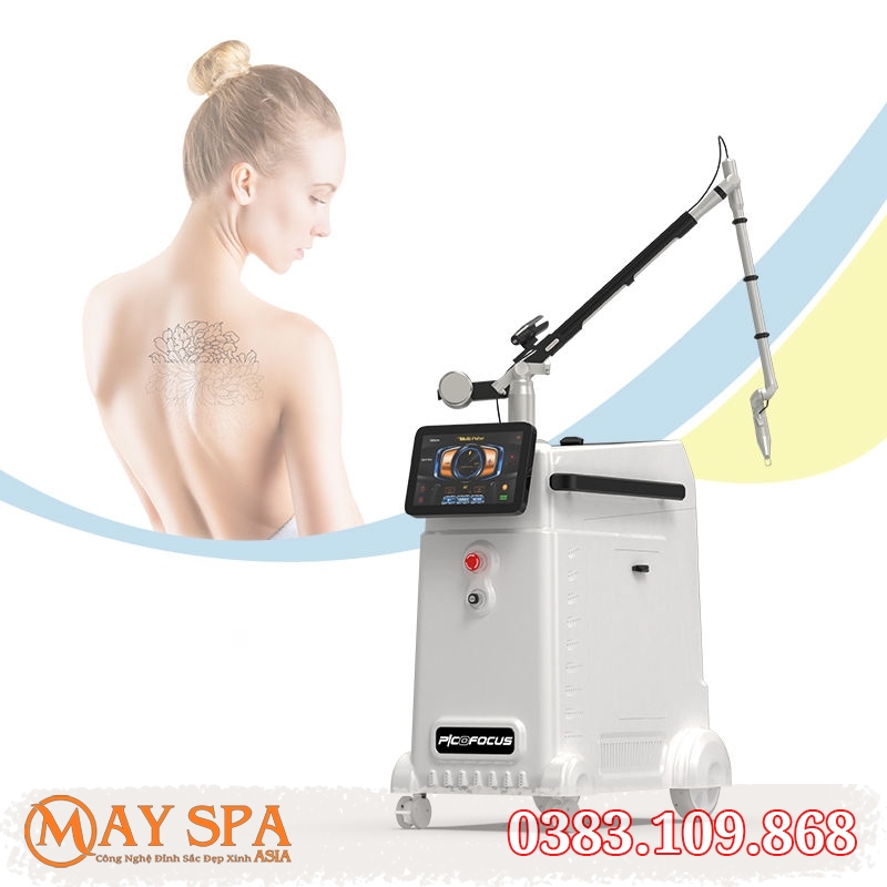 Sửa Chữa Máy Thẩm Mỹ Spa Bắc Giang Uy Tín – Nâng Tầm Chất Lượng Dịch Vụ