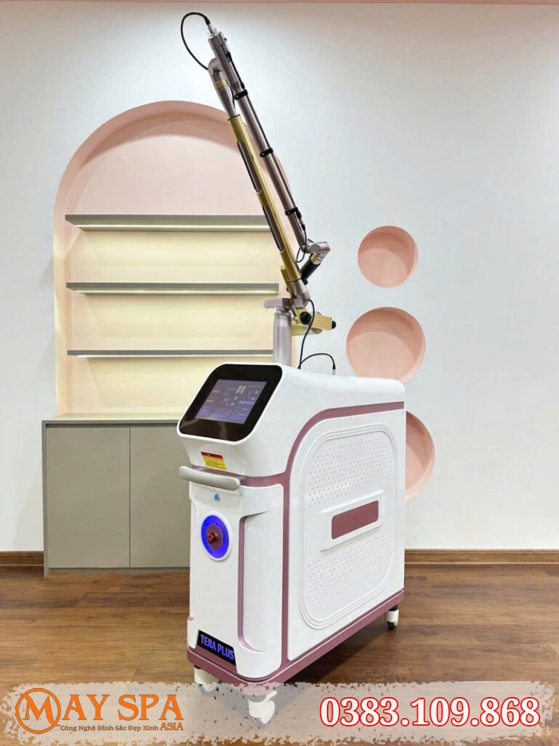 Sửa Chữa Máy Thẩm Mỹ Spa Bắc Kạn – Uy Tín, Giá Tốt Nhất 2024