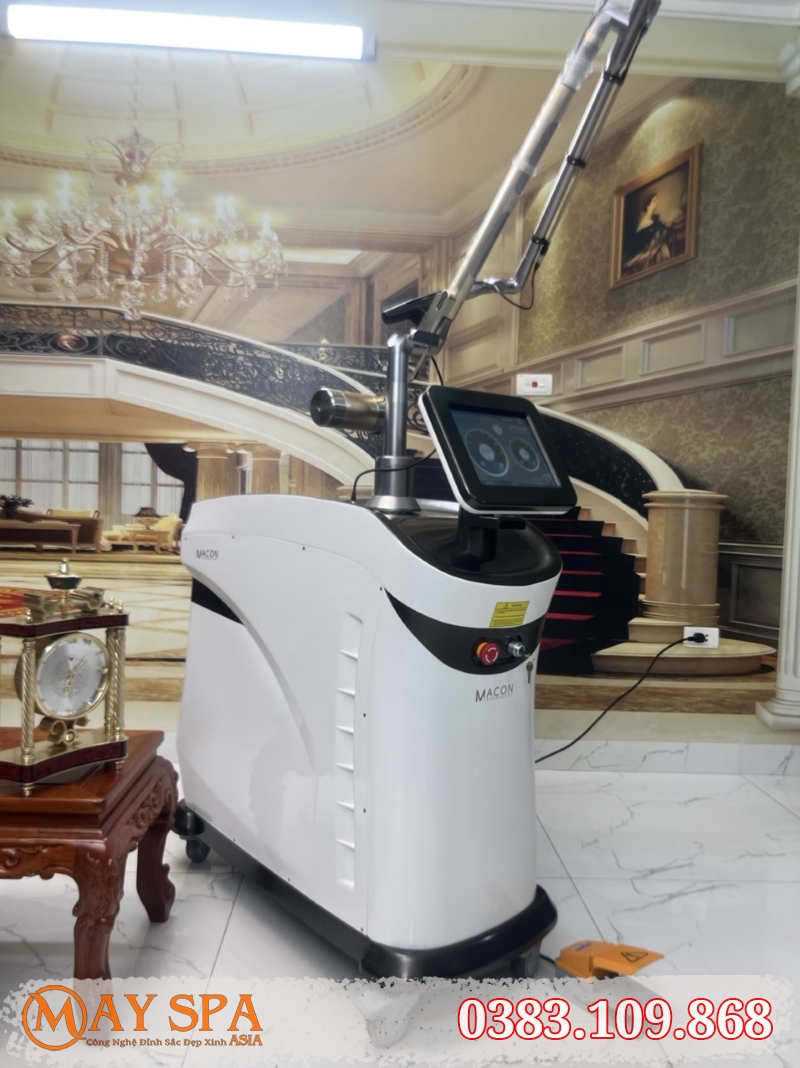 Sửa Chữa Máy Thẩm Mỹ Spa Thạch Thất Uy Tín - Nhanh Chóng 39 Lợi Ích Khi Chọn Dịch Vụ Sửa Chữa Của Trung Tâm Máy Spa Asia