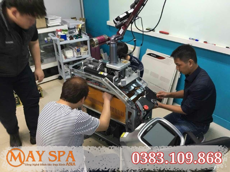 Sửa Chữa Máy Thẩm Mỹ Spa Hưng Yên - Uy Tín, Chuyên Nghiệp, Giá Tốt 40 Bảng Giá Sửa Chữa Máy Thẩm Mỹ Spa (Tham Khảo)
