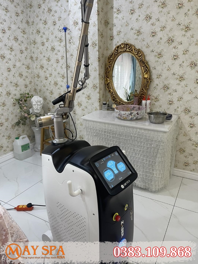 Sửa Chữa Máy Thẩm Mỹ Spa Bắc Từ Liêm - Uy Tín, Giá Tốt Nhất! 39 Linh Kiện Chính Hãng - Yếu Tố Quan Trọng Trong Sửa Chữa Máy Thẩm Mỹ