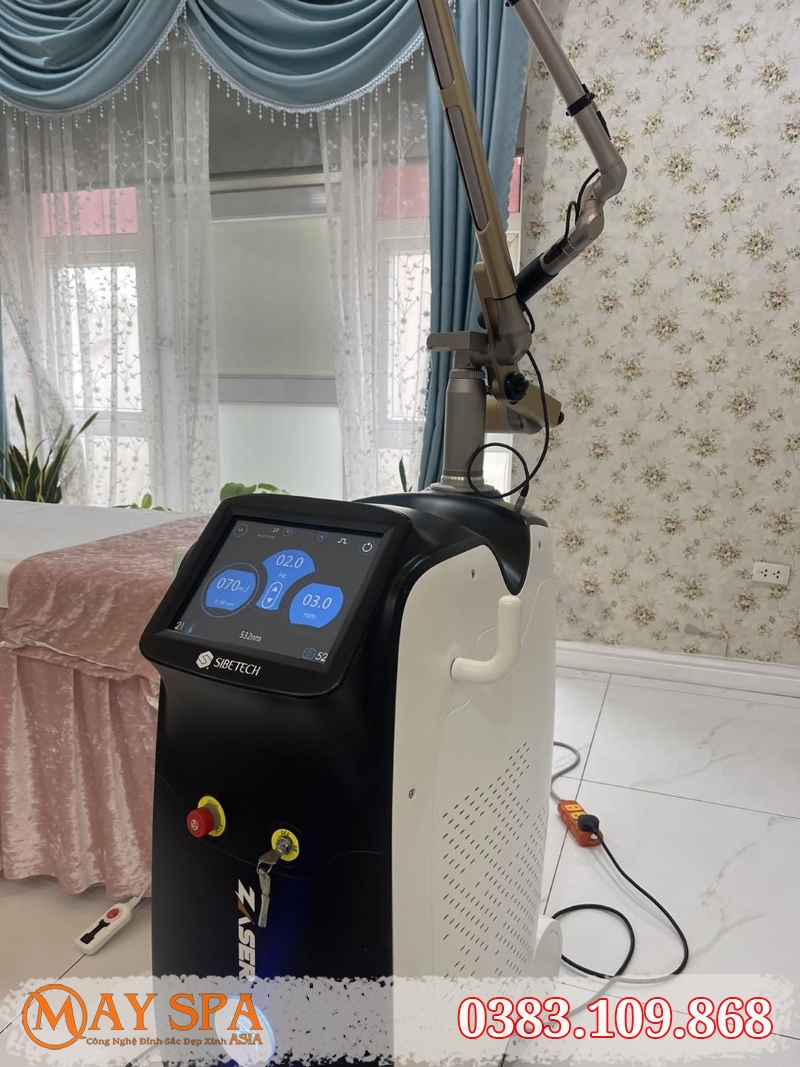 Sửa Chữa Máy Thẩm Mỹ Spa Nam Từ Liêm Uy Tín - Máy Spa Asia 37 Quy Trình Sửa Chữa Máy Thẩm Mỹ Spa 6 Bước Chuyên Nghiệp Tại Máy Spa Asia
