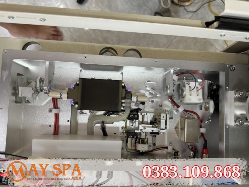 Sửa Chữa Máy Thẩm Mỹ Spa Sóc Sơn - Uy Tín, Nhanh Chóng, Giá Tốt 41 Kinh Nghiệm Chọn Đơn Vị Sửa Chữa Máy Thẩm Mỹ Spa Uy Tín