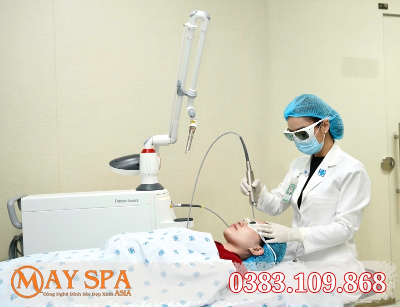 Sửa Chữa Máy Thẩm Mỹ Spa Kinh Môn Hải Dương: Uy Tín, Nhanh Chóng 35 Các Lỗi Thường Gặp Ở Máy Thẩm Mỹ Spa
