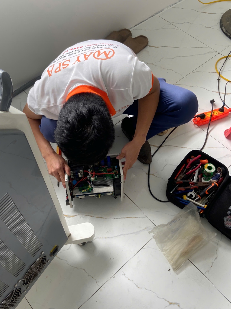 Sửa Chữa Máy Thẩm Mỹ Spa Quốc Oai Uy Tín - Chuyên Nghiệp 38 Trung Tâm Máy Spa Asia - Địa Chỉ Sửa Chữa Máy Thẩm Mỹ Spa Hàng Đầu Tại Quốc Oai