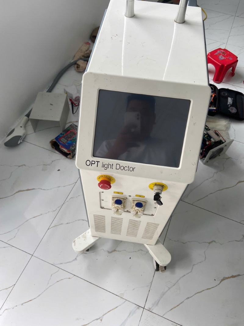 Sửa Chữa Máy Thẩm Mỹ Spa Quảng Ninh Uy Tín - May Spa Asia 38 Ưu điểm khi chọn dịch vụ sửa chữa máy thẩm mỹ spa tại Trung tâm Máy Spa Asia
