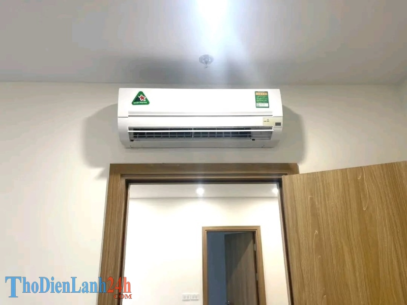 Máy giặt cửa trước