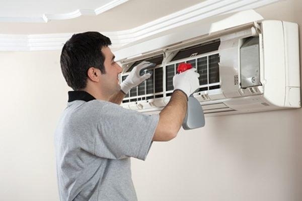 Quy trình sửa chữa nhanh chóng, hiệu quả Quy trình sửa chữa nhanh chóng, hiệu quả