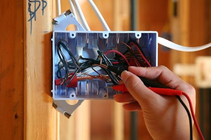 Sửa điện Sửa điện
