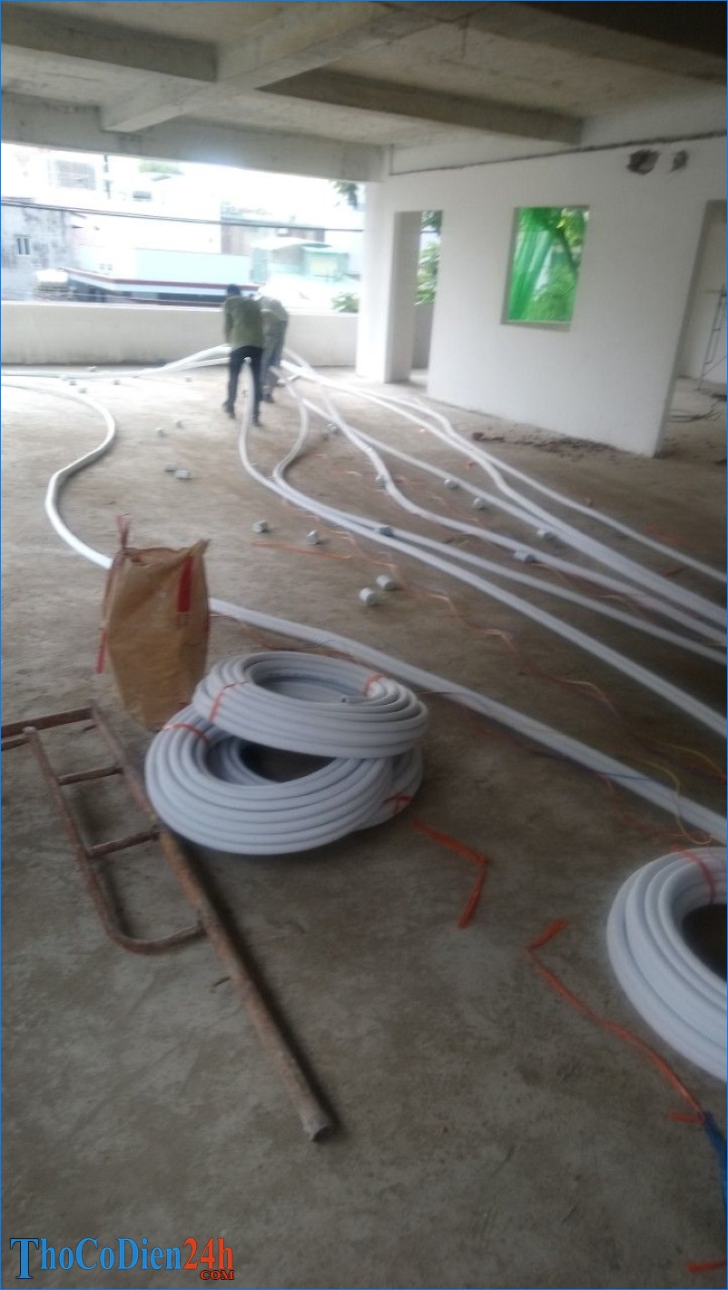 cống máy giặt