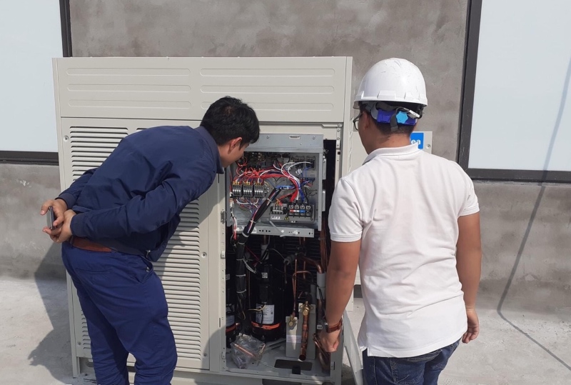 Trung tâm ThoDienMay24h là đơn vị dẫn đầu trong lĩnh vực dịch vụ sửa điều hòa uy tín tại Hà Nội Trung tâm ThoDienMay24h là đơn vị dẫn đầu trong lĩnh vực dịch vụ sửa điều hòa uy tín tại Hà Nội