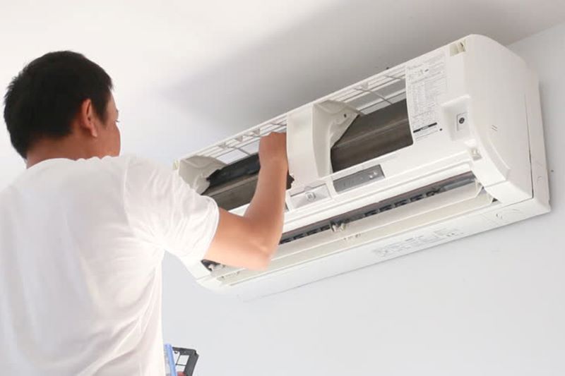 Kiểm tra và chẩn đoán sự cố Kiểm tra và chẩn đoán sự cố
