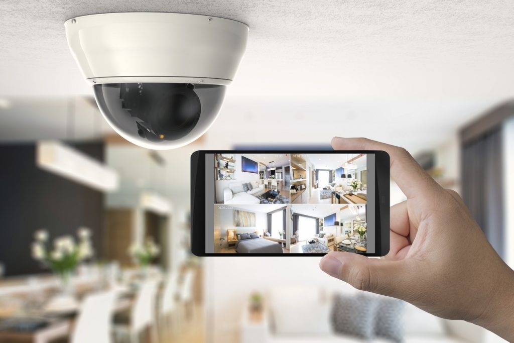 Yếu tố quan trọng để thi công camera thành công Yếu tố quan trọng để thi công camera thành công