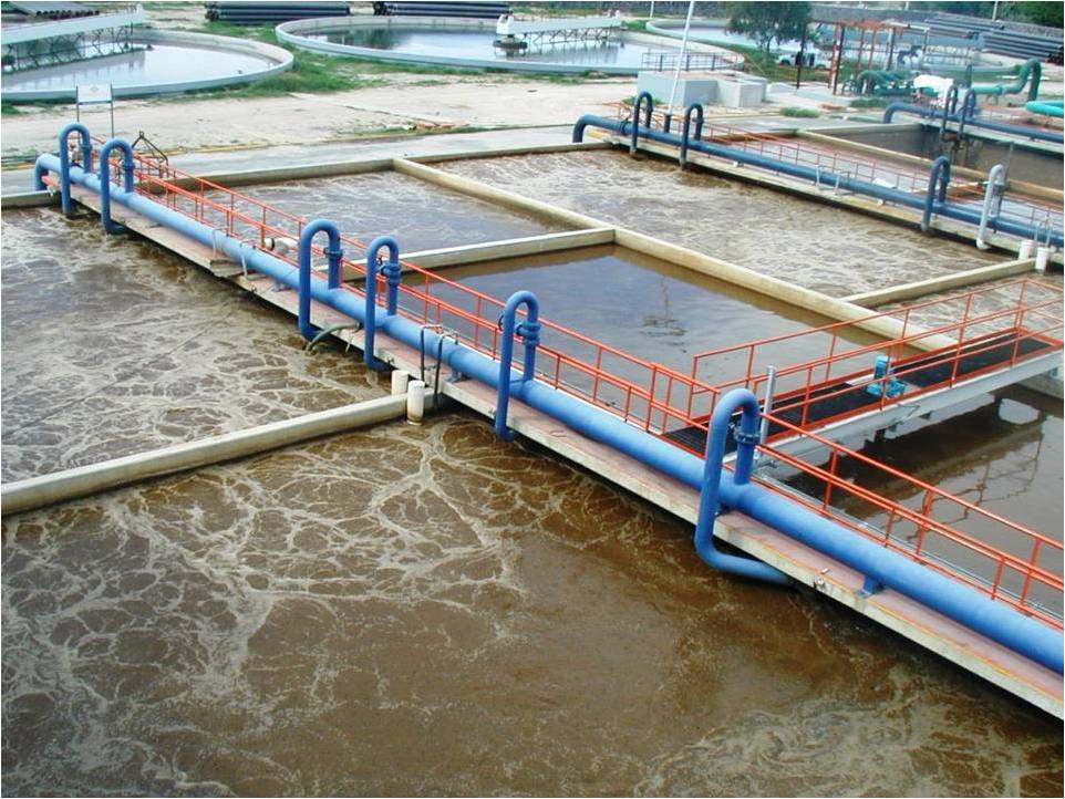 thi công hệ thống xử lý nước thải chuyên nghiệp