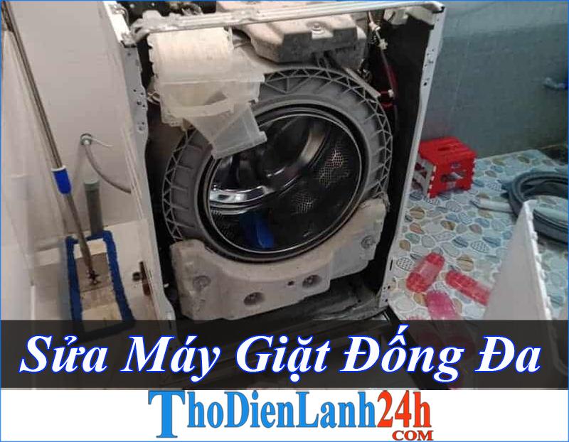 Sửa Máy Giặt Hoàn Kiếm Tại Nhà – Nhanh Chóng, Uy Tín, Giá Tốt 37 Các Lỗi Máy Giặt Thường Gặp Và Cách Khắc Phục