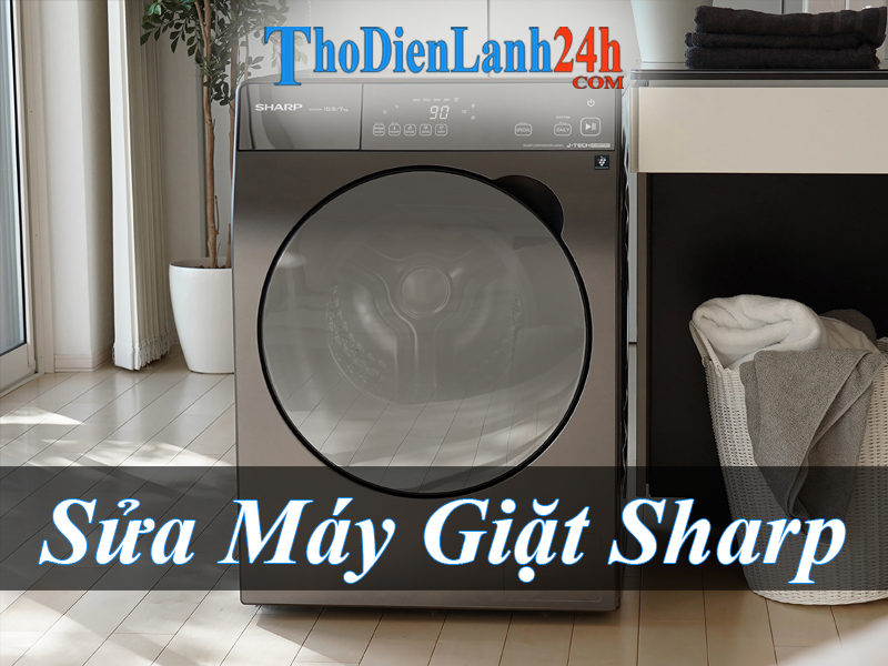 Sửa Máy Giặt Long Biên - Nhanh Chóng, Uy Tín, Giá Tốt Nhất! 43 Câu hỏi thường gặp về sửa chữa máy giặt