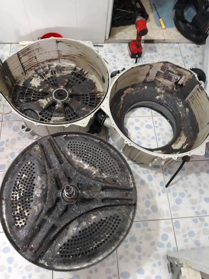 Sửa Máy Giặt Lạng Sơn Tại Nhà - Nhanh Chóng, Giá Tốt, Uy Tín 37 Quy Trình Sửa Chữa Máy Giặt Chuyên Nghiệp Tại ThoDienLanh24h
