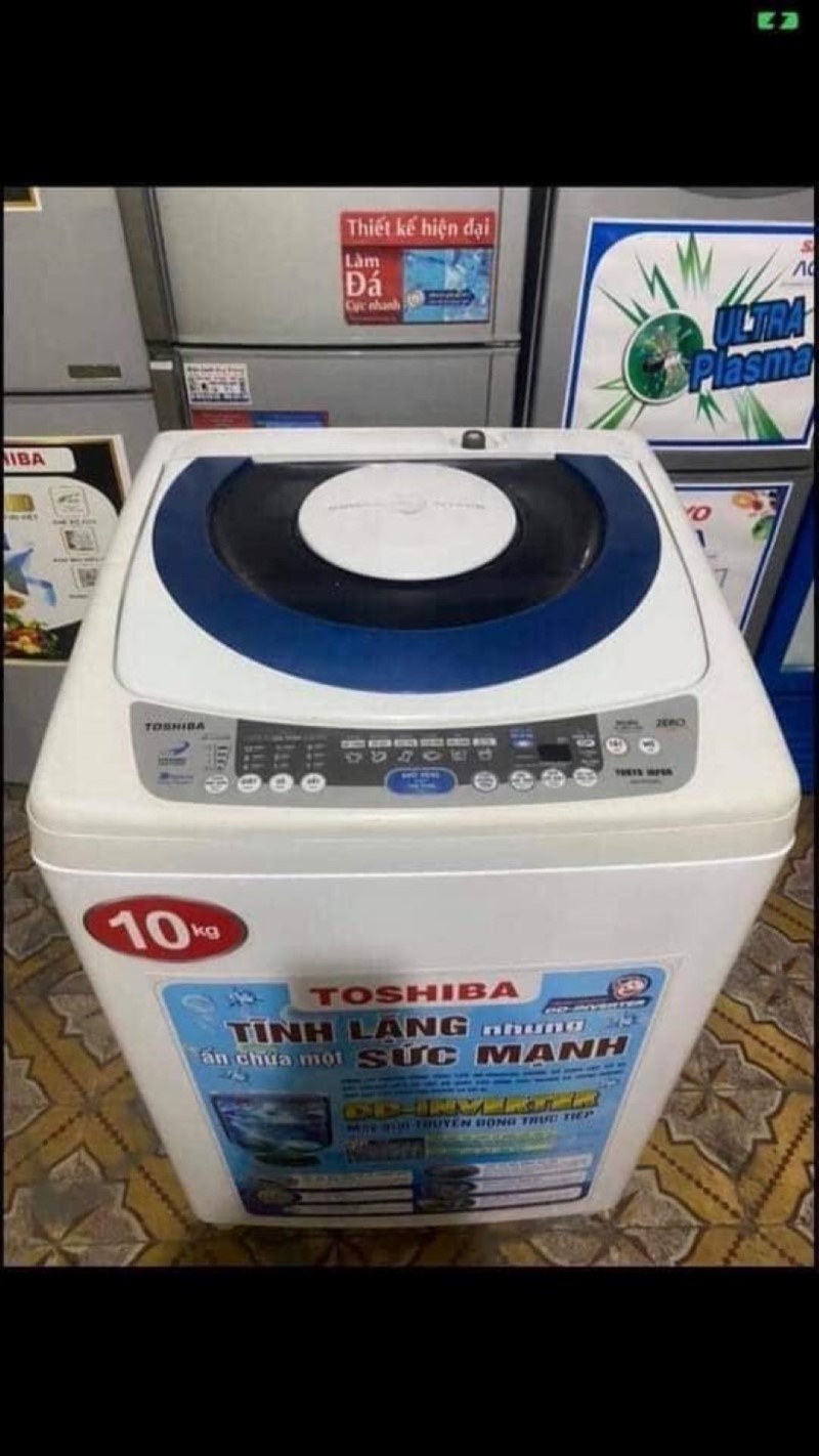 Sửa Máy Giặt Tứ Kỳ Hải Dương - Nhanh Chóng, Uy Tín, Giá Tốt! 39 Giới Thiệu Dịch Vụ Sửa Máy Giặt ThoDienLanh24h tại Tứ Kỳ