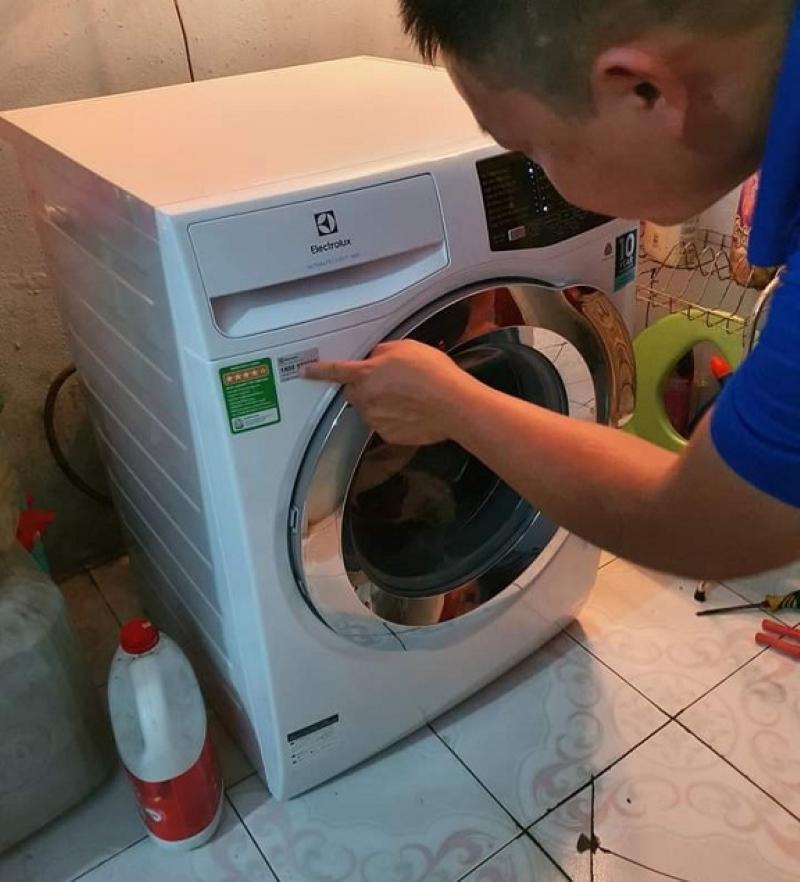 Sửa Máy Giặt Thanh Hà Hải Dương – Nhanh Chóng, Uy Tín, Giá Tốt!