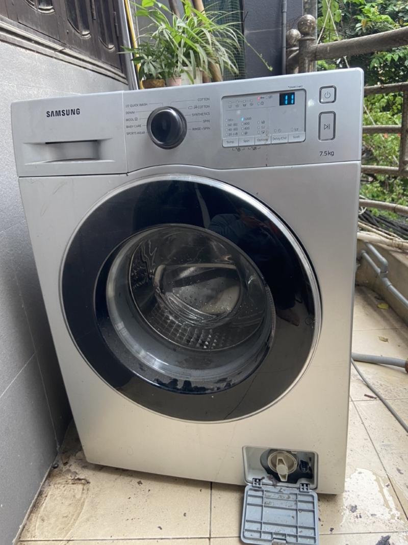Sửa Máy Giặt Phú Xuyên - Nhanh Chóng, Uy Tín, Giá Tốt Nhất! 37 Bảng Giá Sửa Chữa Máy Giặt Tham Khảo Tại Phú Xuyên