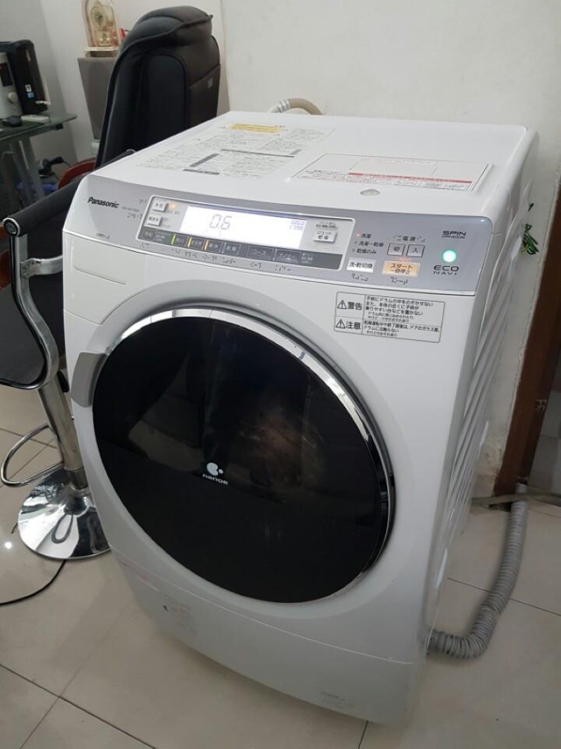 Sửa Máy Giặt Bình Giang, Hải Dương - Nhanh Chóng, Uy Tín, Giá Tốt 41 Kinh Nghiệm Chọn Thợ Sửa Máy Giặt Uy Tín Tại Bình Giang