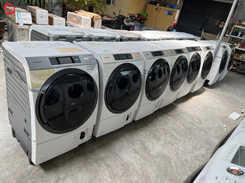 Sửa Máy Giặt Bắc Giang Uy Tín - Nhanh Chóng, Giá Tốt Nhất! 39 Cách Vệ Sinh Máy Giặt Tại Nhà Đơn Giản, Hiệu Quả