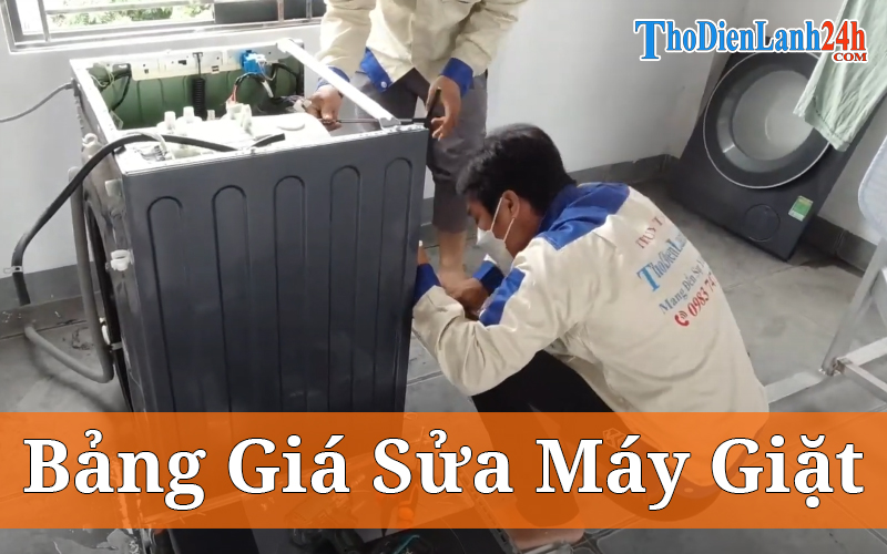 Sửa Máy Giặt Đông Anh - Nhanh Chóng, Uy Tín, Giá Tốt Nhất! 43 Linh Kiện Máy Giặt Chính Hãng - Yếu Tố Quan Trọng Để Đảm Bảo Chất Lượng Sửa Chữa