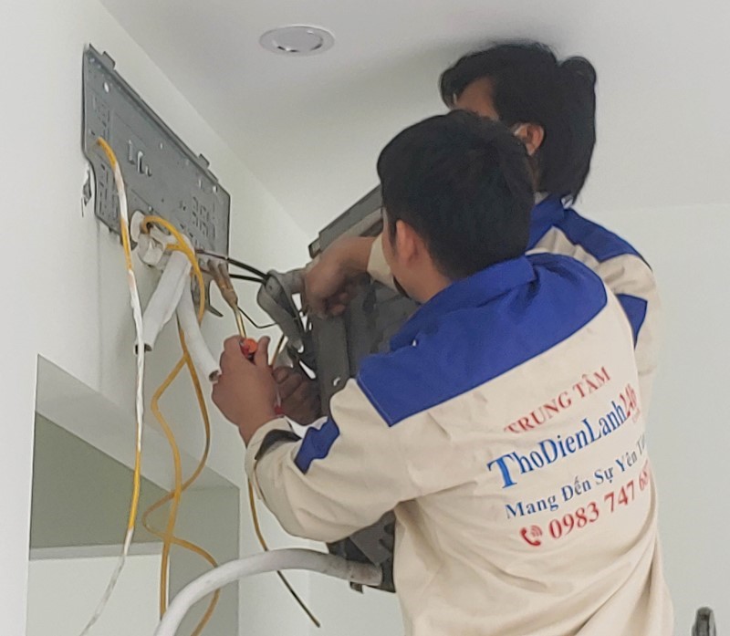 Sửa Điều Hòa Đông Anh Nhanh Chóng - Thổi Bay Cái Nóng Mùa Hè! 35 Nguyên nhân phổ biến gây ra sự cố ở điều hòa
