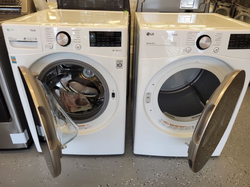 Sửa Máy Giặt Nam Từ Liêm - Nhanh Chóng, Uy Tín, Giá Tốt Nhất! 35 Các Lỗi Thường Gặp Ở Máy Giặt và Cách Khắc Phục (Nếu Có)
