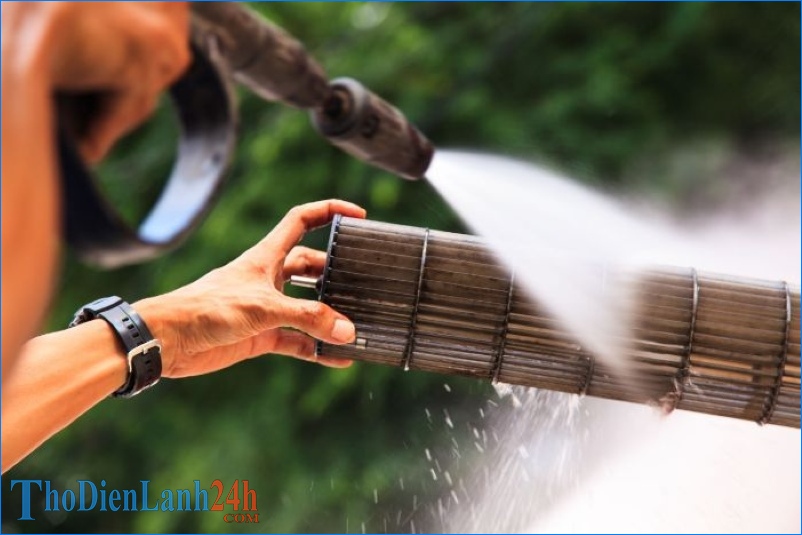 Sửa Điều Hòa Hàng Bạc Hoàn Kiếm - Nhanh Chóng, Uy Tín, Giá Tốt Nhất! 35 Nguyên Nhân Phổ Biến Gây Ra Hư Hỏng Điều Hòa