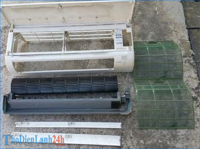 Sửa Điều Hòa Hàng Cá Hoàn Kiếm Nhanh Chóng, Giá Tốt – ThoDienLanh24h