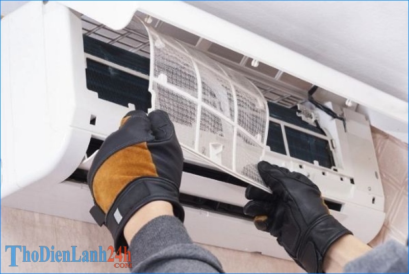 Sửa Điều Hòa Hàng Thiếc Hoàn Kiếm Nhanh Chóng - ThoDienLanh24h 43 ThoDienLanh24h - Địa chỉ sửa điều hòa tin cậy tại Hàng Thiếc