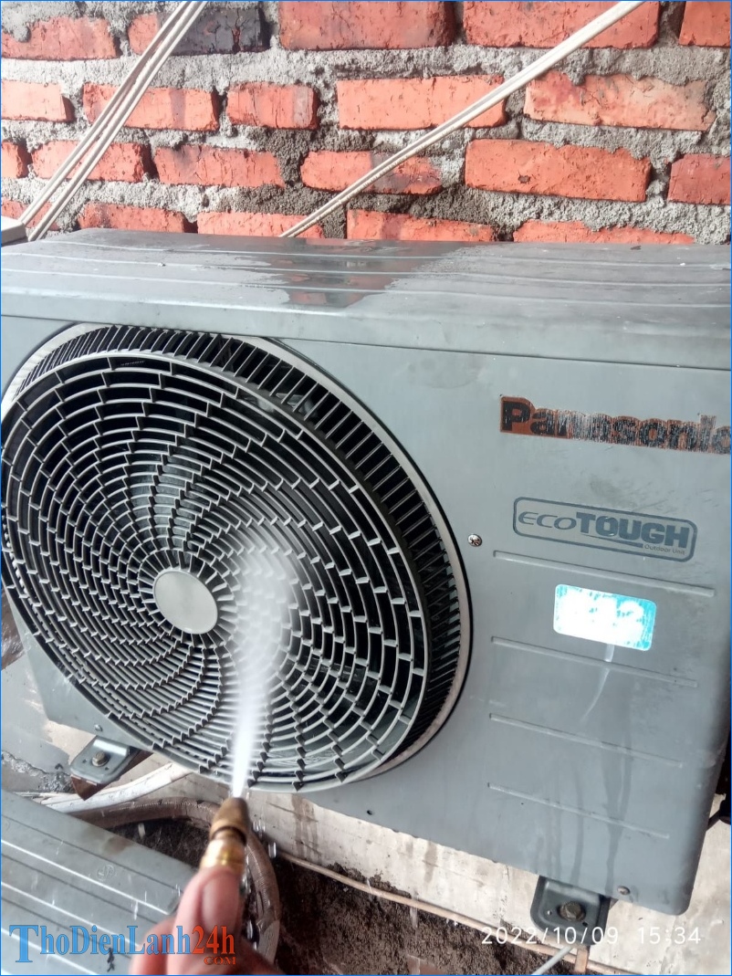 Sửa Điều Hòa Hải Phòng: Nhanh Chóng, Uy Tín, Giá Tốt - ThoDienLanh24h 43 Những Lưu Ý Quan Trọng Khi Sử Dụng Điều Hòa