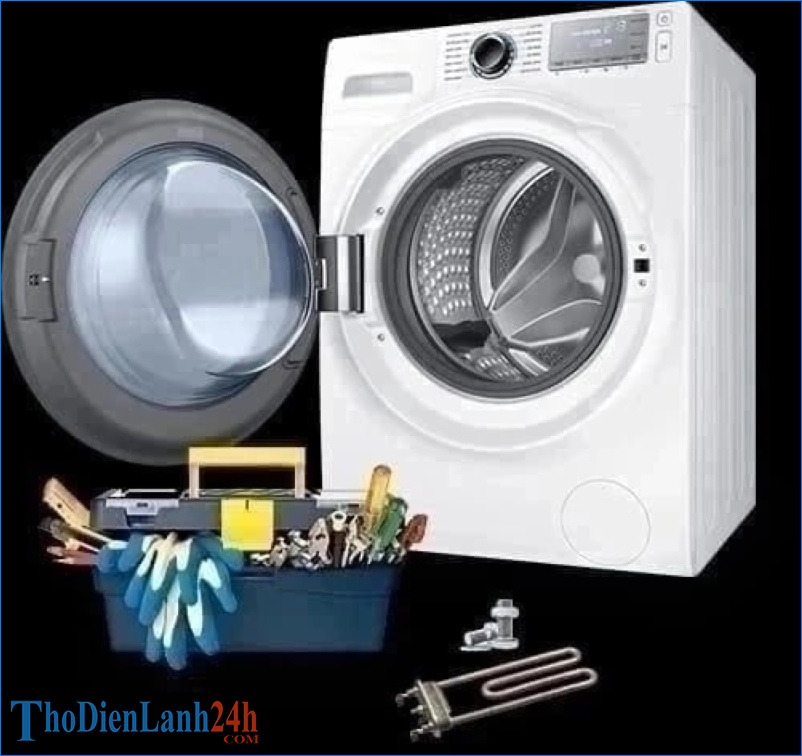 Sửa Máy Giặt Bình Giang, Hải Dương - Nhanh Chóng, Uy Tín, Giá Tốt 44 Cuối Cùng